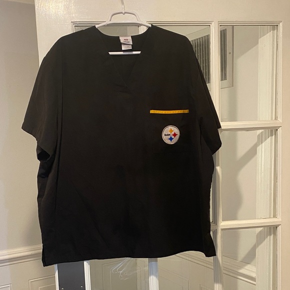 NFL Tops - Steelers size XL top good condition